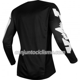 Maillot largo MTB Fox Racing 180 COTA N002
